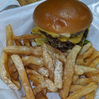 Fahrenheit Halal - Tripe Cheese Burgar - Chicken Wings Near Me - Glendale Heights, Illinois