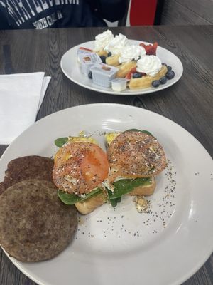 CC's Cafe and Catering by null