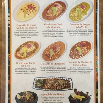 Girasol Cocina Mexicana - House Specials Menu - Mexican Near Me - Monrovia, California Girasol Cocina Mexicana - House Specials Menu - Mexican Near Me - Monrovia, California