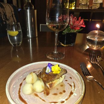 Gio Restaurant - Canadian (New) Near Me - Halifax, Nova Scotia
