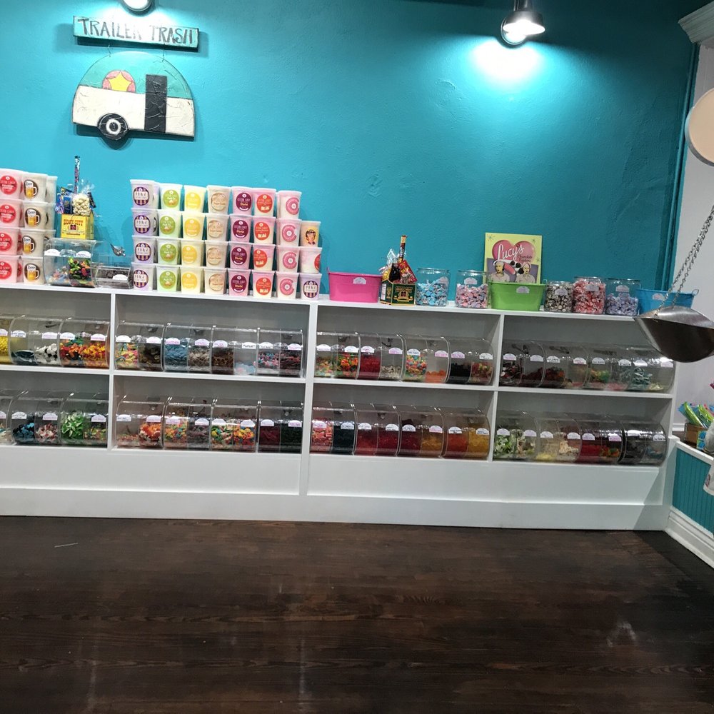 Hey Sugar Candy Store- Decatur - Walls of candy by the lb - Candy Stores Near Me - Decatur, Texas Hey Sugar Candy Store- Decatur - Walls of candy by the lb - Candy Stores Near Me - Decatur, Texas
