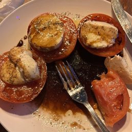 Caprese Salad Caprese Salad