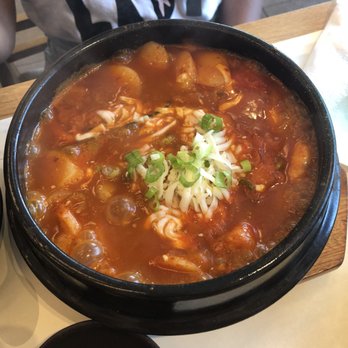 Dish Korean Cuisine - This dish was not good. - Korean Near Me - Chamblee, Georgia Dish Korean Cuisine - This dish was not good. - Korean Near Me - Chamblee, Georgia