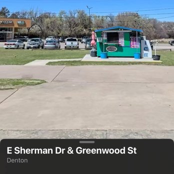 Zach's Shaved Ice - Shaved Ice Near Me - Denton, Texas Zach's Shaved Ice - Shaved Ice Near Me - Denton, Texas