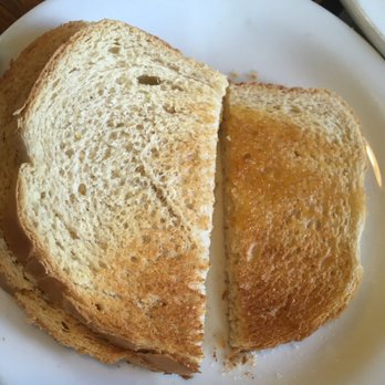 Denny's - Sour dough toast - Breakfast & Brunch Near Me - Redlands, California