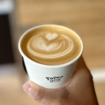 Paper Son Coffee - FiDi by null