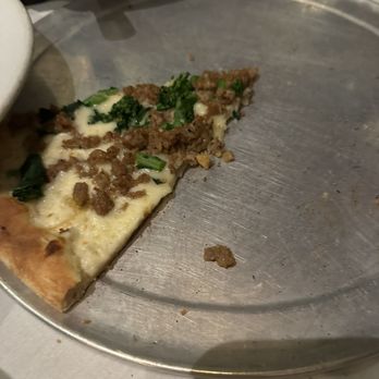 Toscanova - Mid sausage pizza - Italian Near Me - Los Angeles, California Toscanova - Mid sausage pizza - Italian Near Me - Los Angeles, California