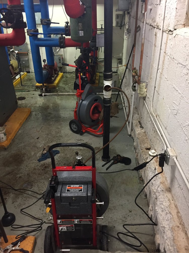 Slide of Pdg Plumbing Services