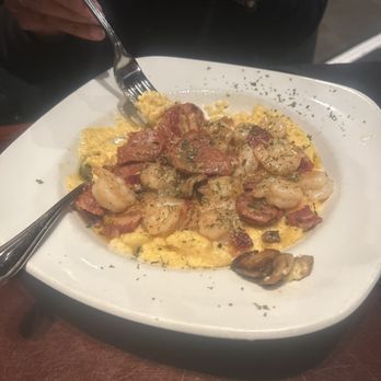 Tripps Restaurant - Shrimp and grits - Steakhouses Near Me - Greensboro, North Carolina Tripps Restaurant - Shrimp and grits - Steakhouses Near Me - Greensboro, North Carolina