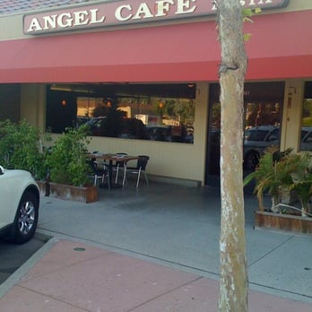 Angel Cafe