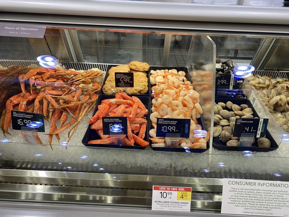 PUBLIX SUPER MARKETS Updated July 2024 15 Photos & 16 Reviews