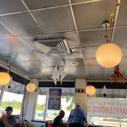Ceiling