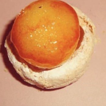 Le Chateaubriand - Their infamous surprise dessert - French Near Me - Paris, 75