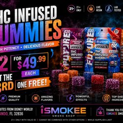 I Smokee Smoke Shop