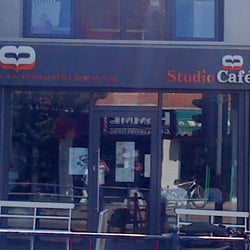 Studio Cafe