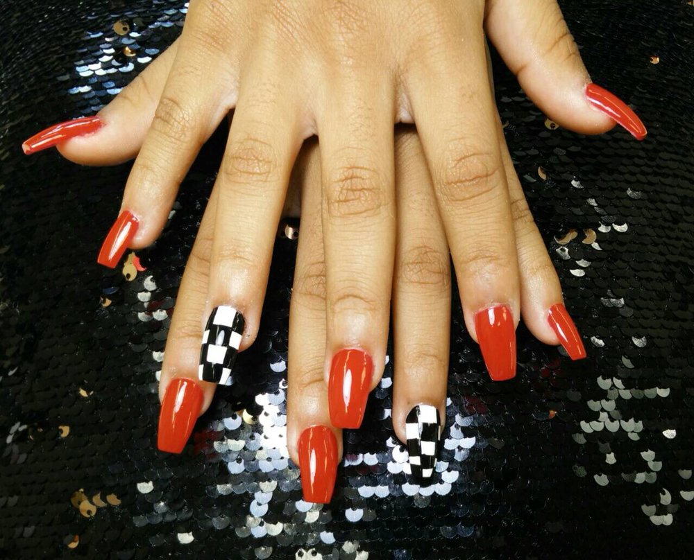 YES NAILS & SPA 28 Photos 24697 Alessandro Blvd, Moreno Valley