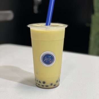 Ann’s Boba Tea - Bubble Tea Near Me - Indianapolis, Indiana