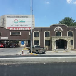 Bomberos de Nuevo León - Patronato de bomberos