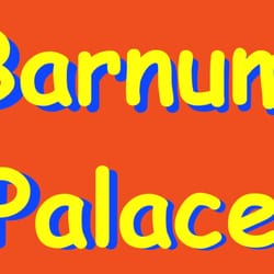 café théâtre barnum palace
