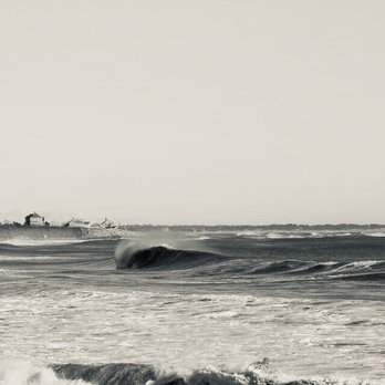 South Shore Beach - Beaches Near Me - Little Compton, Rhode Island