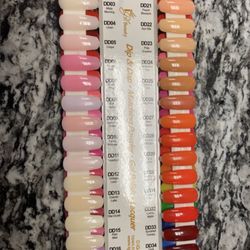 Camellia Nail Spa