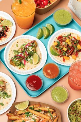 Lola’s Taco Bar - Coming Soon! by null