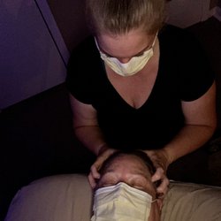 Conscious Touch Massage & Bodywork for Women