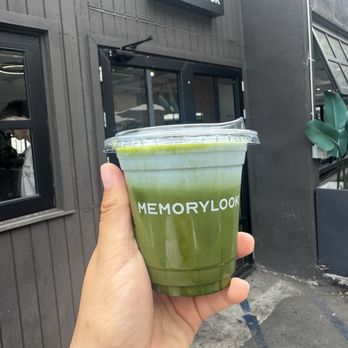 Memorylook - Haru Matcha - Coffee & Tea Near Me - Los Angeles, California Memorylook - Haru Matcha - Coffee & Tea Near Me - Los Angeles, California
