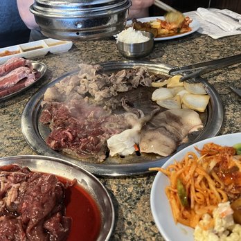 BBQ Garden - Korean Near Me - Niles, Illinois BBQ Garden - Korean Near Me - Niles, Illinois
