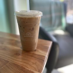 Just Love Coffee Cafe