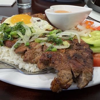 Saigon City - Vietnamese Near Me - Michigan City, Indiana