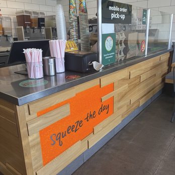 Jamba - Juice Bars & Smoothies Near Me - Peoria, Arizona Jamba - Juice Bars & Smoothies Near Me - Peoria, Arizona