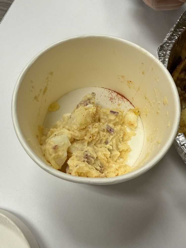 Hot Potato Pie 2 Logo