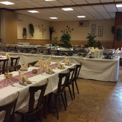 Gasthaus Kloppmann - Kalt-warme Büffets für Ihre Familienfeiern