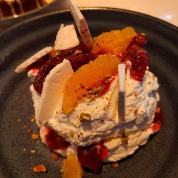 Ramsay's Kitchen - Baked Alaska - American Near Me - Boston, Massachusetts Ramsay's Kitchen - Baked Alaska - American Near Me - Boston, Massachusetts
