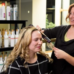 Simplicity Salon and Spa