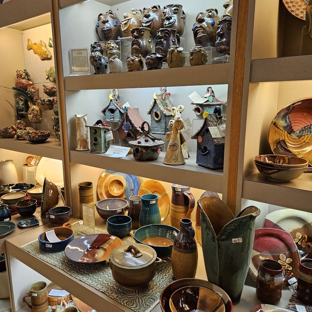 Folk Art Center - Museums Near Me - Asheville, North Carolina Folk Art Center - Museums Near Me - Asheville, North Carolina