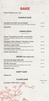 Menu photo 7 Sushi Street Keller, TX Menu photo 7 Sushi Street Keller, TX