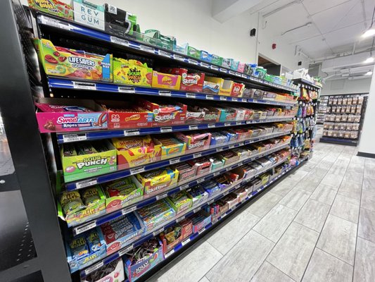 The Austinite Market - Harmon Ave by null