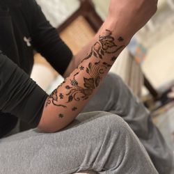 House of Henna