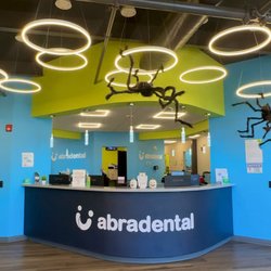 Abra Dental - Elizabeth