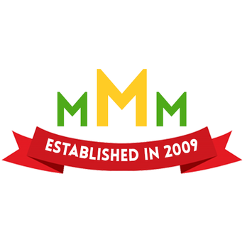 1. Money Mega Mart MMM