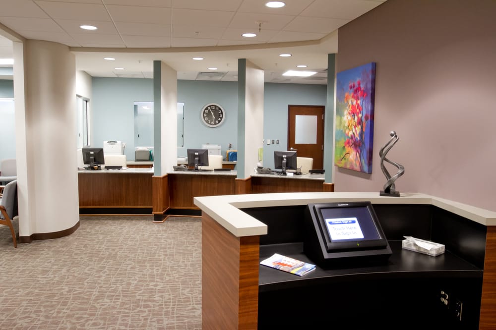 CAPITAL WOMEN’S CARE Updated August 2024 13 Reviews 1165 Imperial