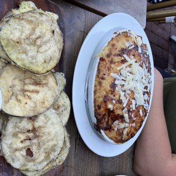 Opa Taverna - Mousaka OPA Chips - Greek Near Me - West Chester, Pennsylvania Opa Taverna - Mousaka OPA Chips - Greek Near Me - West Chester, Pennsylvania