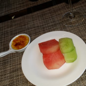 Zen Kitchen - Dessert and fruits - Sushi Bars Near Me - Las Vegas, Nevada Zen Kitchen - Dessert and fruits - Sushi Bars Near Me - Las Vegas, Nevada