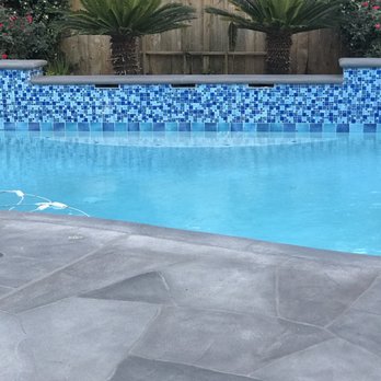 Allied Outdoor Solutions - Masonry/Concrete Near Me - Houston, Texas