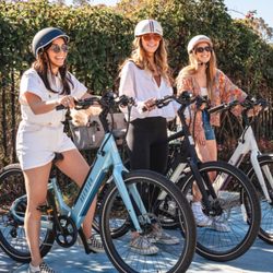 Rideit - Aventon Pace 500 Rentals