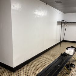 Take Me To The Water - Locker Room