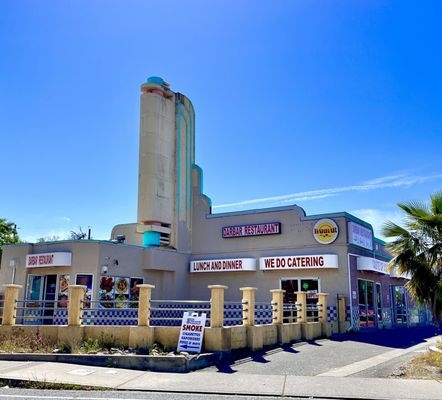 Darbar Halal Restaurant by null