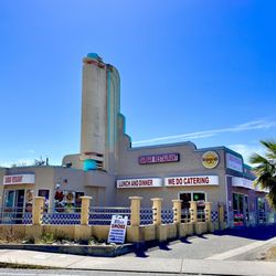 Darbar Halal Restaurant